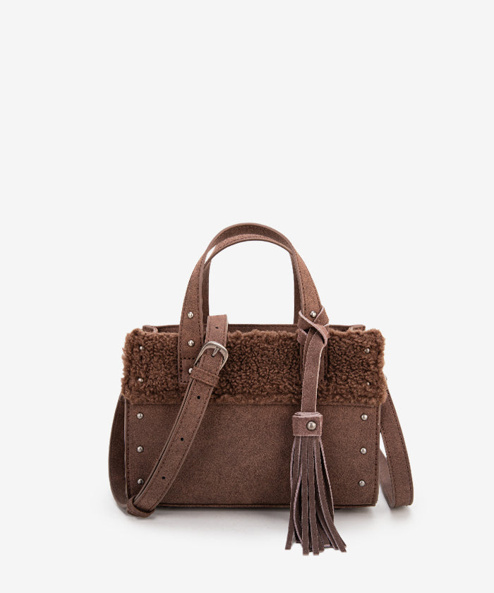 Wrangler_Faux_Shearling_Tote_Bag_Coffee