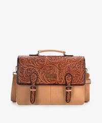 バッグ big leather messenger bag 81Wf6dOtkRL._AC_SY350_QL65_.jpg