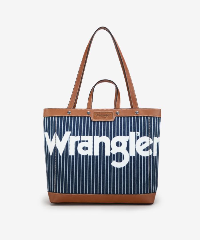 Wrangler_Leather_Trim_Canvas_Tote_Bag_Navy