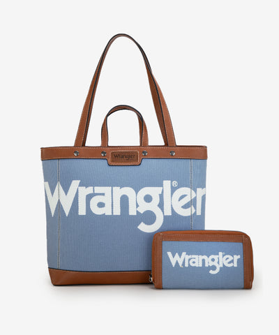 Wrangler_Leather_Trim_Canvas_Tote_Bag_Set