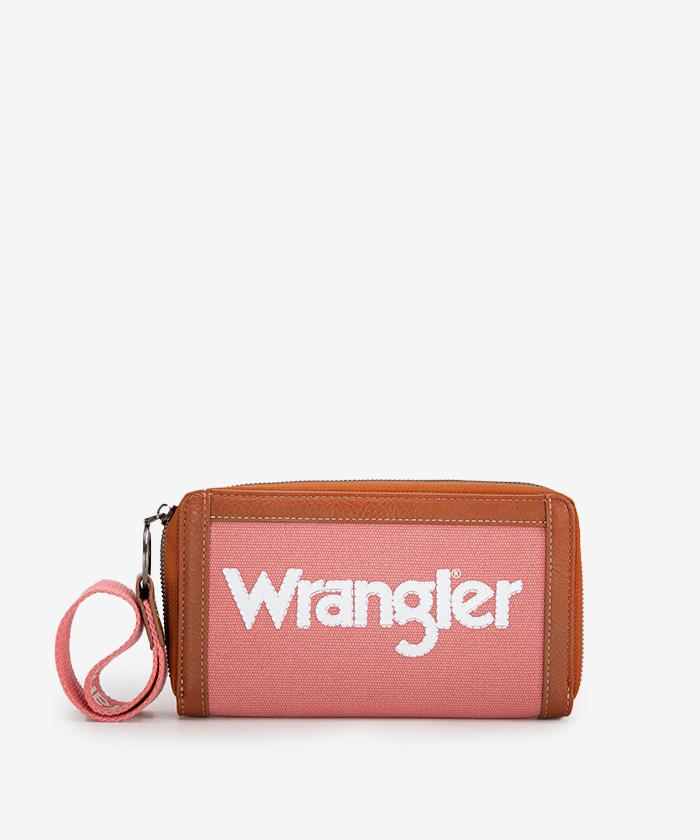 Wrangler_Leather_Trim_Canvas_Wallet_Pink