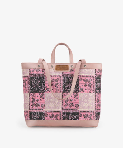 Wrangler_Paisley_Carry_Tote_Bag_Pink