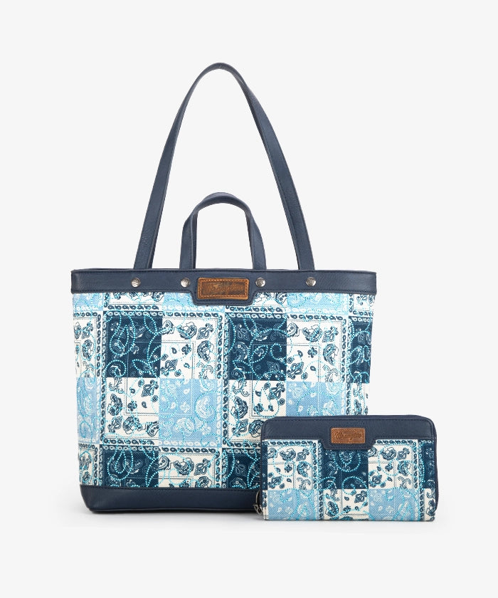 Wrangler_Paisley_Carry_Tote_Bag_Set_Jean