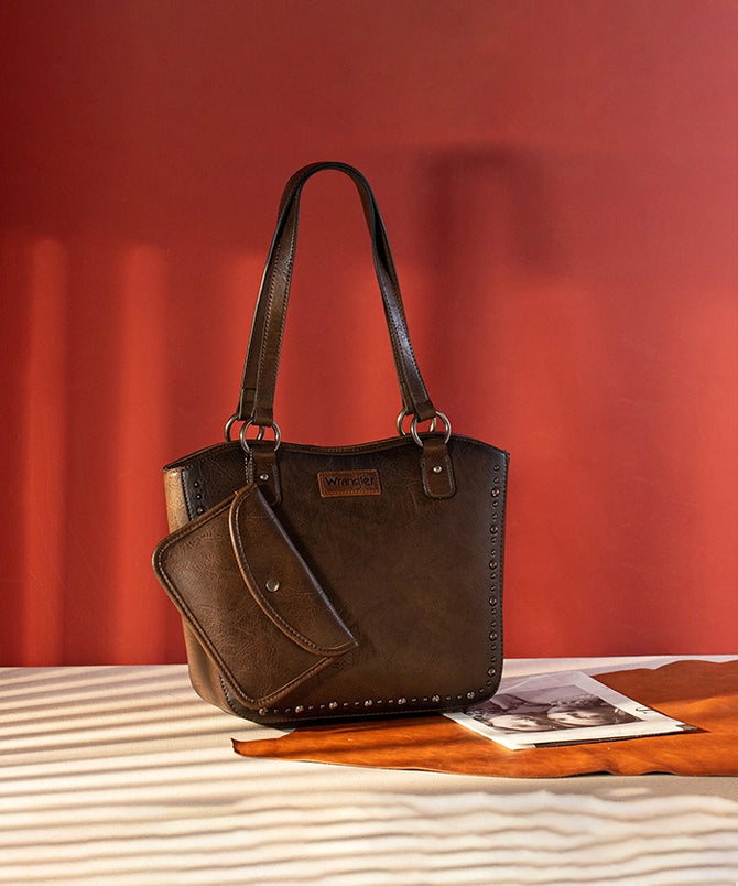 Western Purse Stylish Wrangler Montana West Handbags Montana West Montana West World