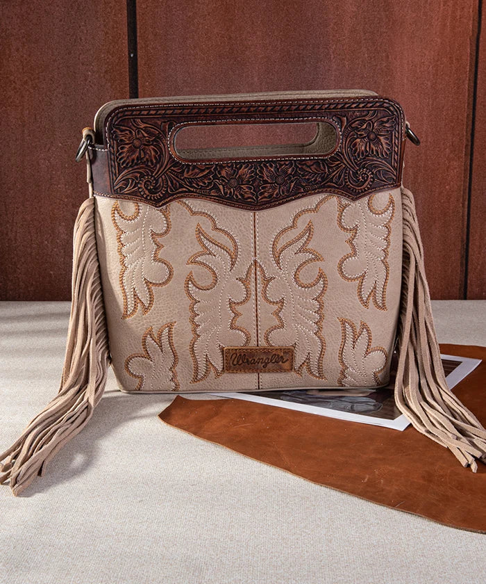 Wrangler_Tooled_Fringe_Crossbody_Bag_Tan