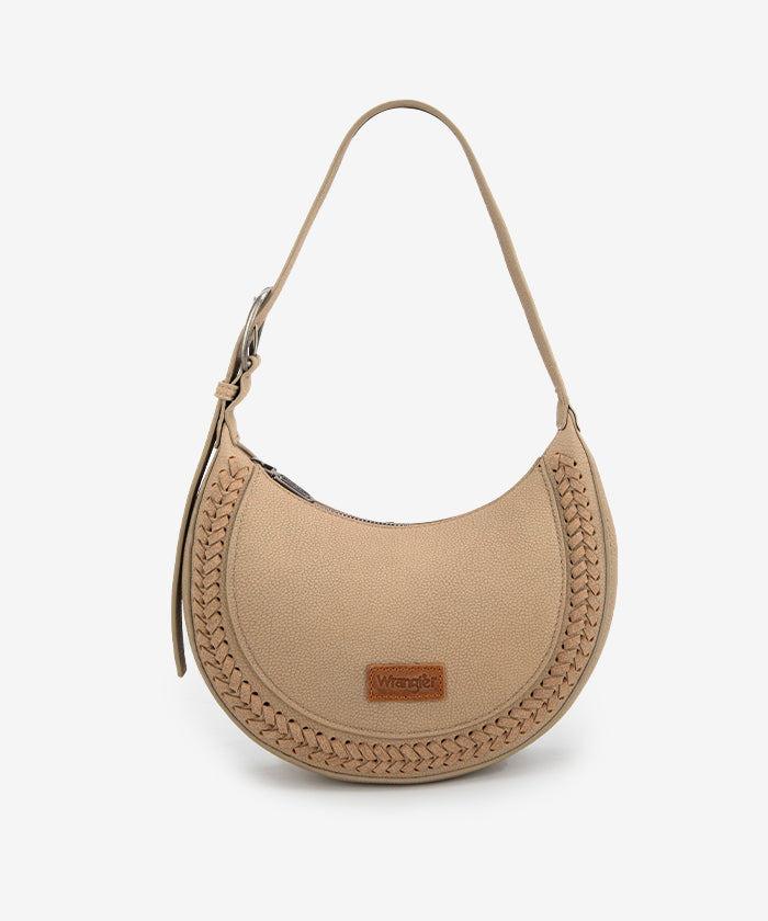 Wrangler Whipstitch Luna Bag