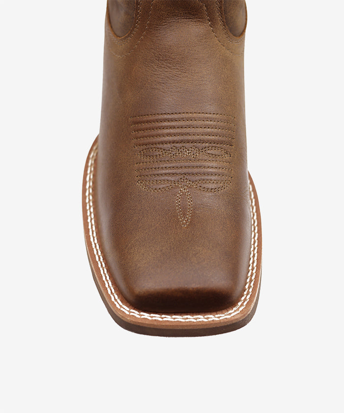 Women‘s Scarlet Frontier Cowgirl Boots