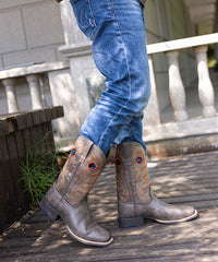 Men’s Ashen Ember Boots