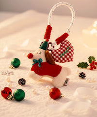Montana West Christmas Charm Collection