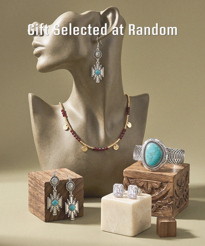 FREE GIFT