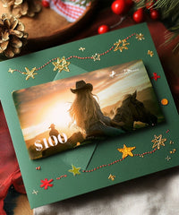 Gift Card Montana West