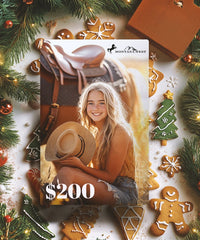 Gift Card Montana West