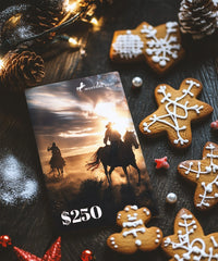 Gift Card Montana West