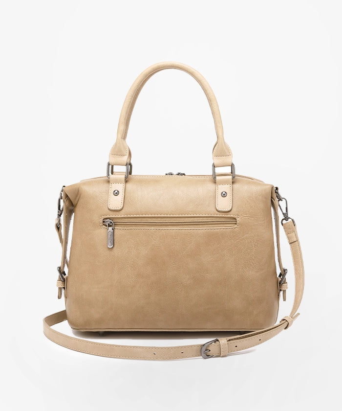 Wrangler_Buckle_Barrel_Satchel_Khaki