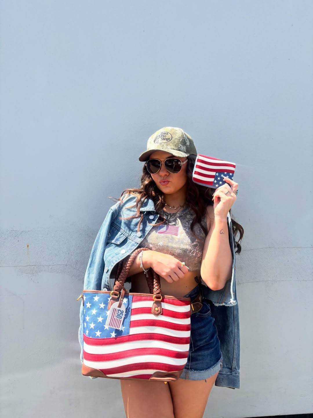 Celebrate 4th of July
