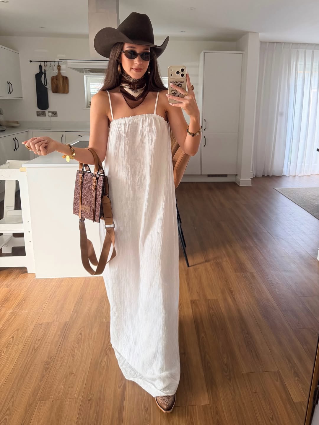 Southern Glam