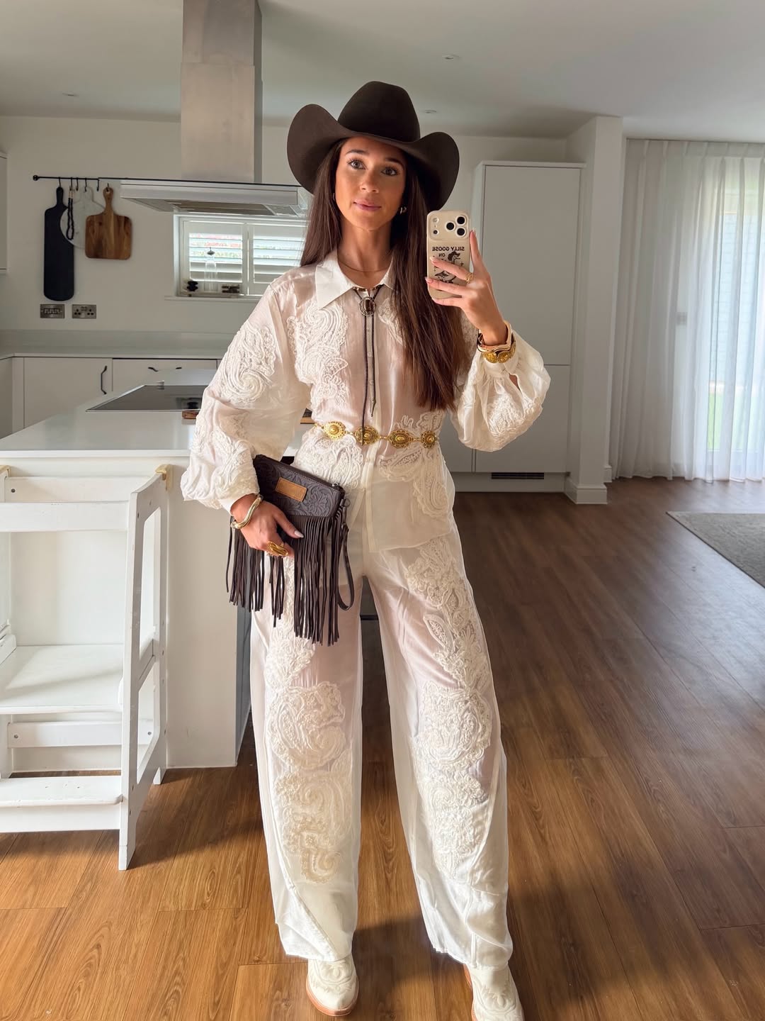 Desert Muse