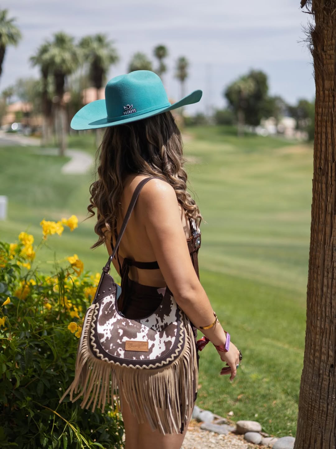 Western Glam