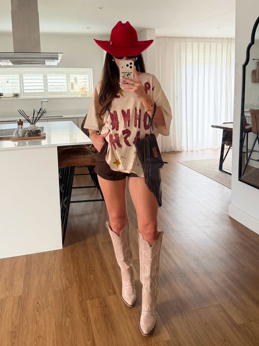 Rodeo Glam