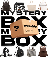 Mystery Box - Urban Style
