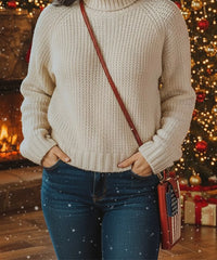 Montana West American Pride Phone Crossbody Bag