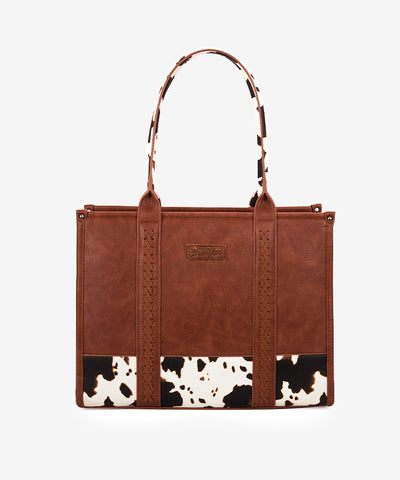 Wrangler_Cow_Print_Crossbody_Tote_Bag_MontanaWestWorld