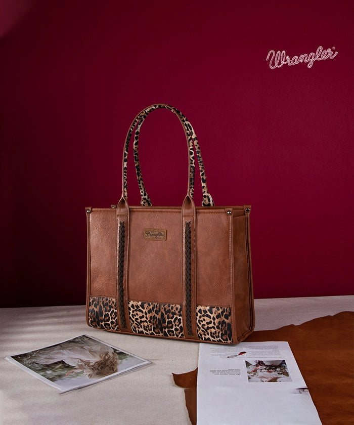 Wrangler_Cow_Print_Crossbody_Tote_Bag_MontanaWestWorld