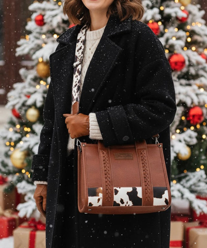 2025 Montana West Dallas Market Center Bags| Western Handbags