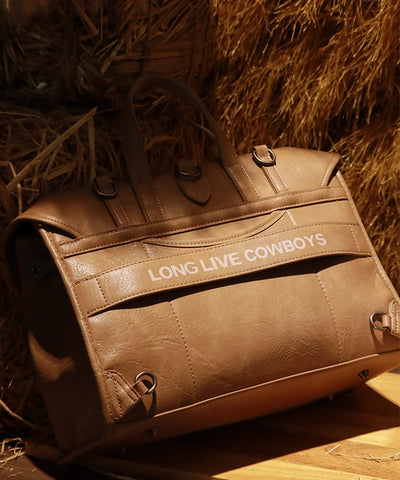 Wrangler Vintage Convertible Backpack