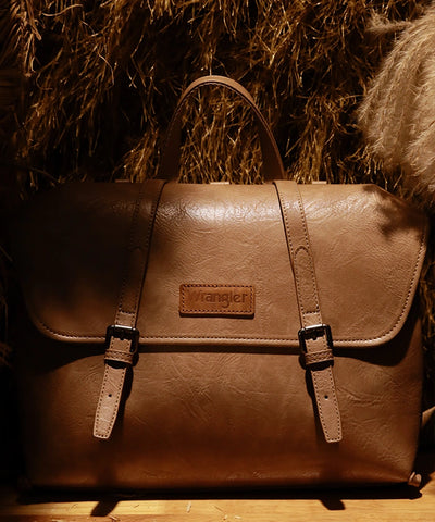 Wrangler Vintage Convertible Backpack
