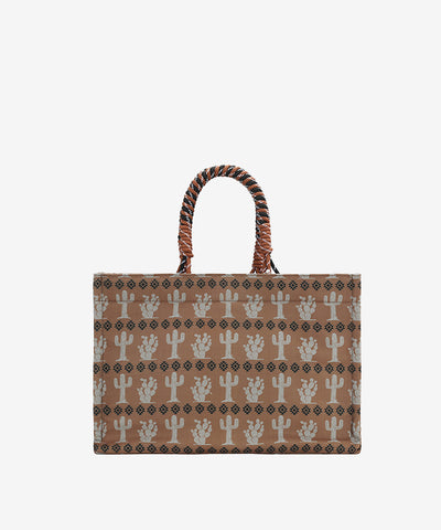 Wrangler_Cactus_Print_Tote_Bag_Coffee