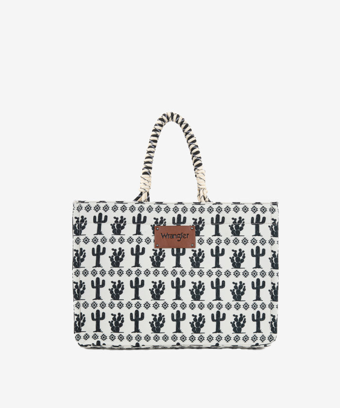 Wrangler_Cactus_Print_Tote_Bag_White