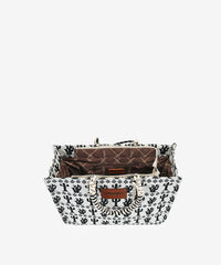 Wrangler Southwestern Print Tote Bag