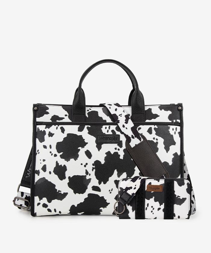 Wrangler Laptop Tote Bag