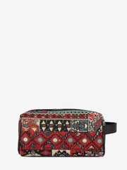 Montana West Western Red Multi Purpose Travel Pouch - Montana West World