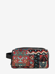 Montana West Western Red Multi Purpose Travel Pouch - Montana West World