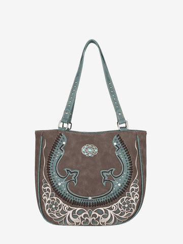 Montana west turquoise purse sale