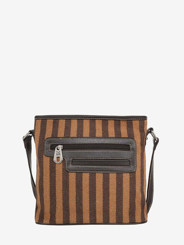 Montana West Aztec Canvas Crossbody - Montana West World