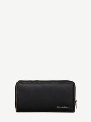 Montana West Laser Cut Out Embossed Aztec Wallet - Montana West World