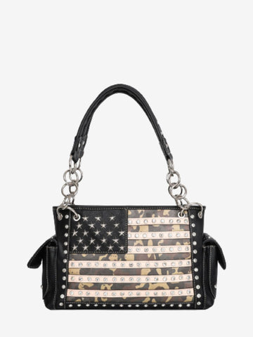 Montana West American Pride Concealed Collection Satchel - Montana West World