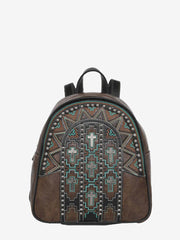Montana West Concho Collection Backpack - Montana West World