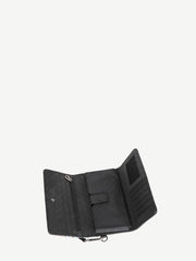 Montana West Laser Cut-out Concho Wallet - Montana West World