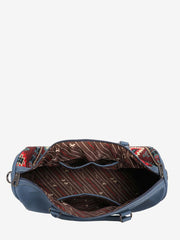 Montana West Aztec Tapestry Weekender Bag - Montana West World