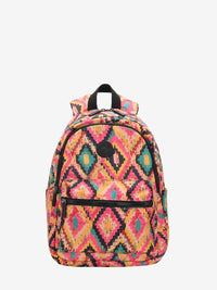 Montana West Allover Aztec Collection Backpack - Montana West World