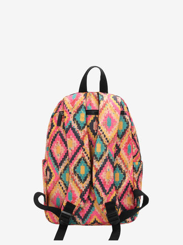 Montana West Allover Aztec Collection Backpack - Montana West World