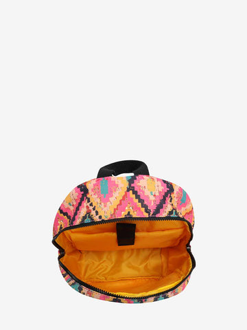 Montana West Allover Aztec Collection Backpack - Montana West World