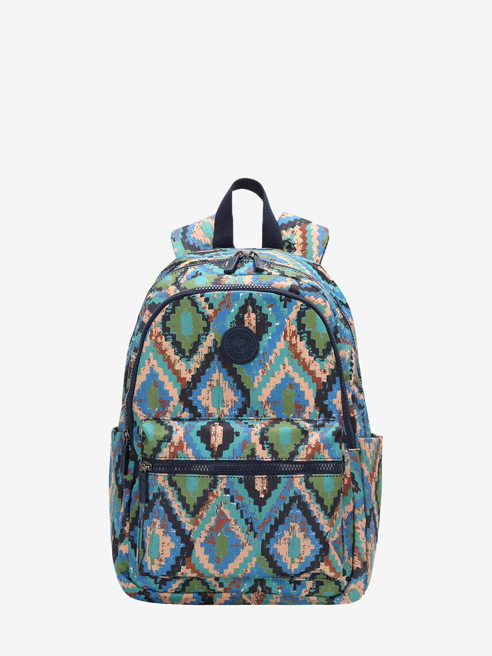 Montana West Allover Aztec Collection Backpack - Montana West World