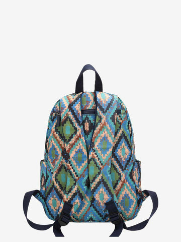 Montana West Allover Aztec Collection Backpack - Montana West World