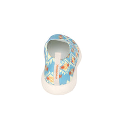 Montana West Rhinestone Aztec Slip On Sneaker - Montana West World
