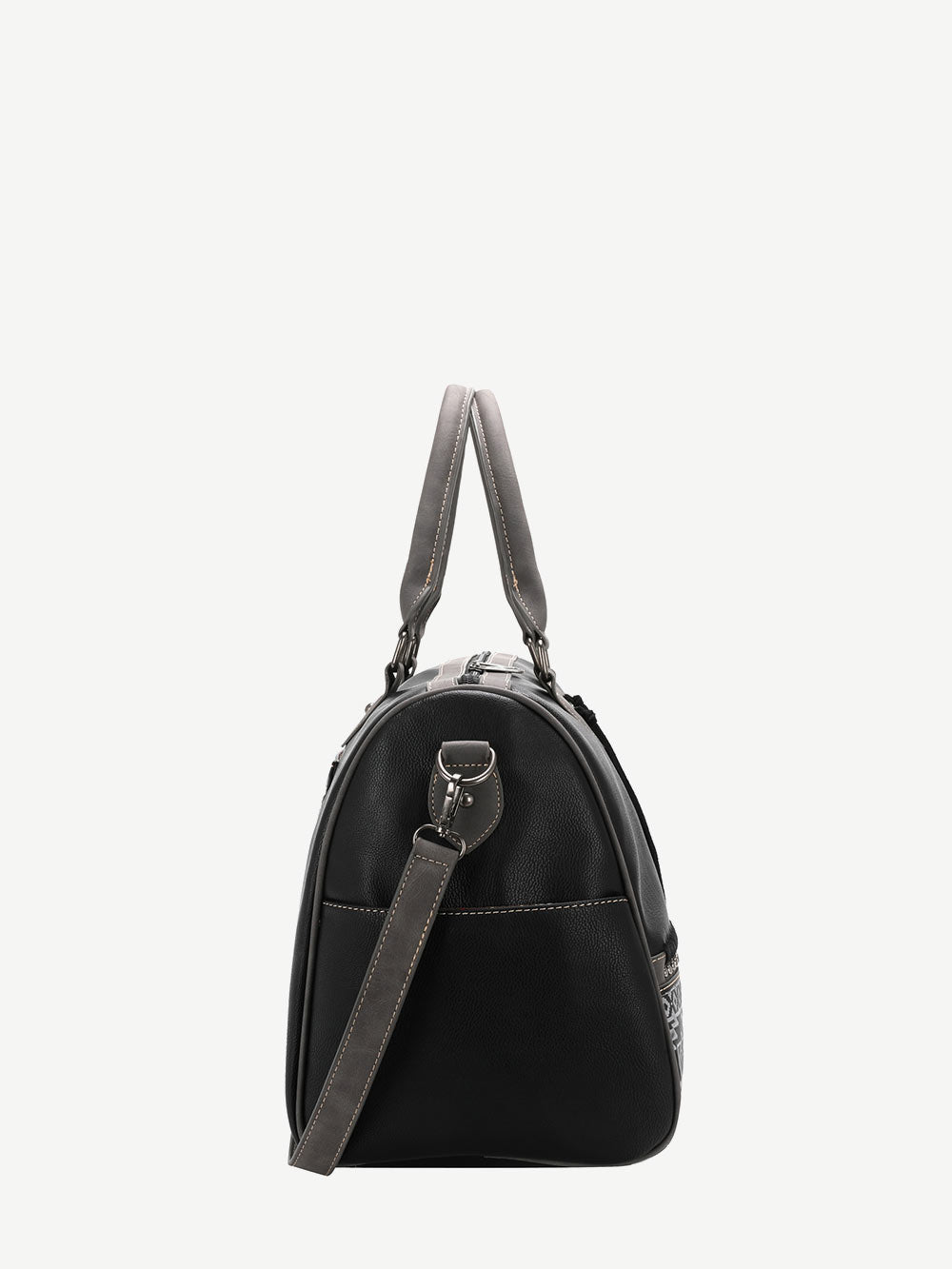 Montana West Aztec Thunderbird Embossed Weekender Bag - Montana West World